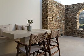 Casa Di Fiori Andros Suites