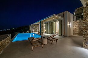 Casa Di Fiori Andros Suites