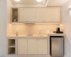 Casa Di Fiori Andros Suites