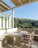 Casa Di Fiori Andros Suites
