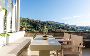 Casa Di Fiori Andros Suites