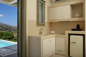 Casa Di Fiori Andros Suites