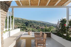 Casa Di Fiori Andros Suites