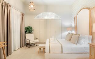 Casa Di Fiori Andros Suites