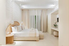Casa Di Fiori Andros Suites