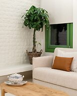 Casa Di Fiori Andros Suites