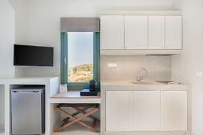 Casa Di Fiori Andros Suites