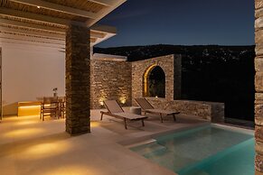 Casa Di Fiori Andros Suites