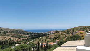 Casa Di Fiori Andros Suites