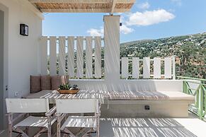 Casa Di Fiori Andros Suites