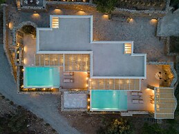 Casa Di Fiori Andros Suites