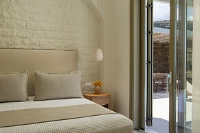 Casa Di Fiori Andros Suites
