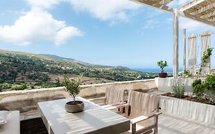 Casa Di Fiori Andros Suites