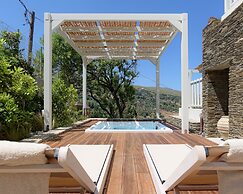 Casa Di Fiori Andros Suites