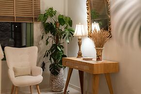 Casa Di Fiori Andros Suites