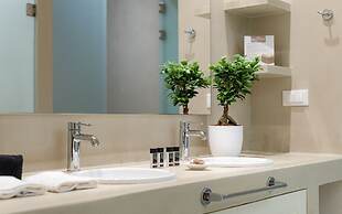 Casa Di Fiori Andros Suites