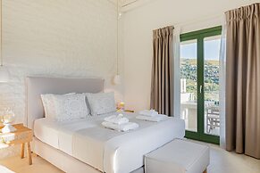 Casa Di Fiori Andros Suites