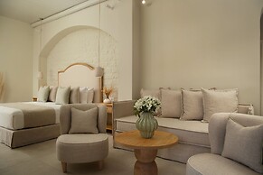 Casa Di Fiori Andros Suites