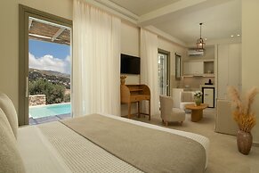 Casa Di Fiori Andros Suites