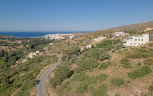 Casa Di Fiori Andros Suites