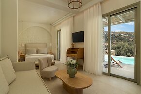Casa Di Fiori Andros Suites