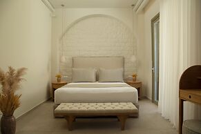 Casa Di Fiori Andros Suites