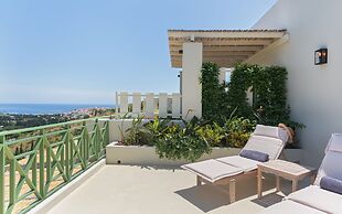 Casa Di Fiori Andros Suites