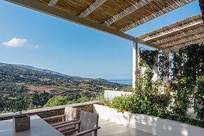 Casa Di Fiori Andros Suites