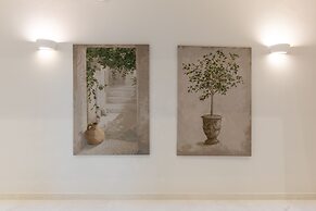 Casa Di Fiori Andros Suites