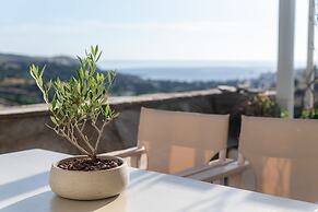 Casa Di Fiori Andros Suites