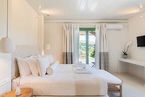 Casa Di Fiori Andros Suites