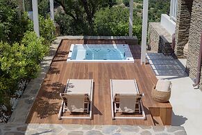 Casa Di Fiori Andros Suites