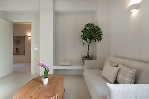 Casa Di Fiori Andros Suites