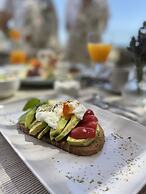 Casa Di Fiori Andros Suites