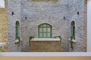 Casa Di Fiori Andros Suites