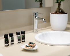 Casa Di Fiori Andros Suites