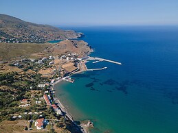 Casa Di Fiori Andros Suites