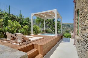 Casa Di Fiori Andros Suites