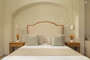 Casa Di Fiori Andros Suites