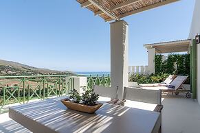 Casa Di Fiori Andros Suites