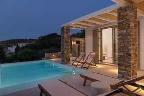 Casa Di Fiori Andros Suites