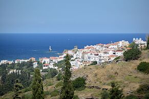 Casa Di Fiori Andros Suites