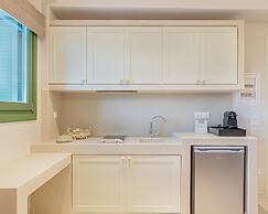 Casa Di Fiori Andros Suites