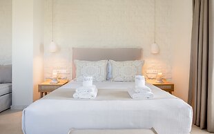 Casa Di Fiori Andros Suites