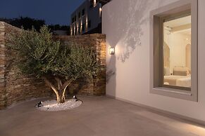 Casa Di Fiori Andros Suites