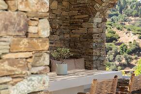 Casa Di Fiori Andros Suites