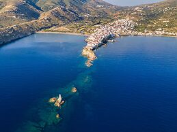 Casa Di Fiori Andros Suites