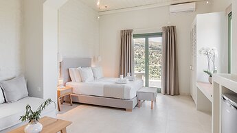Casa Di Fiori Andros Suites