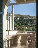 Casa Di Fiori Andros Suites