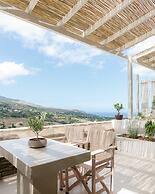 Casa Di Fiori Andros Suites